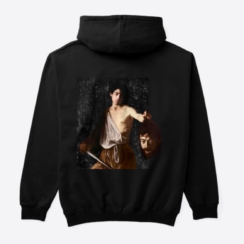 OFF WITH YOUR HEAD~ Hoodie